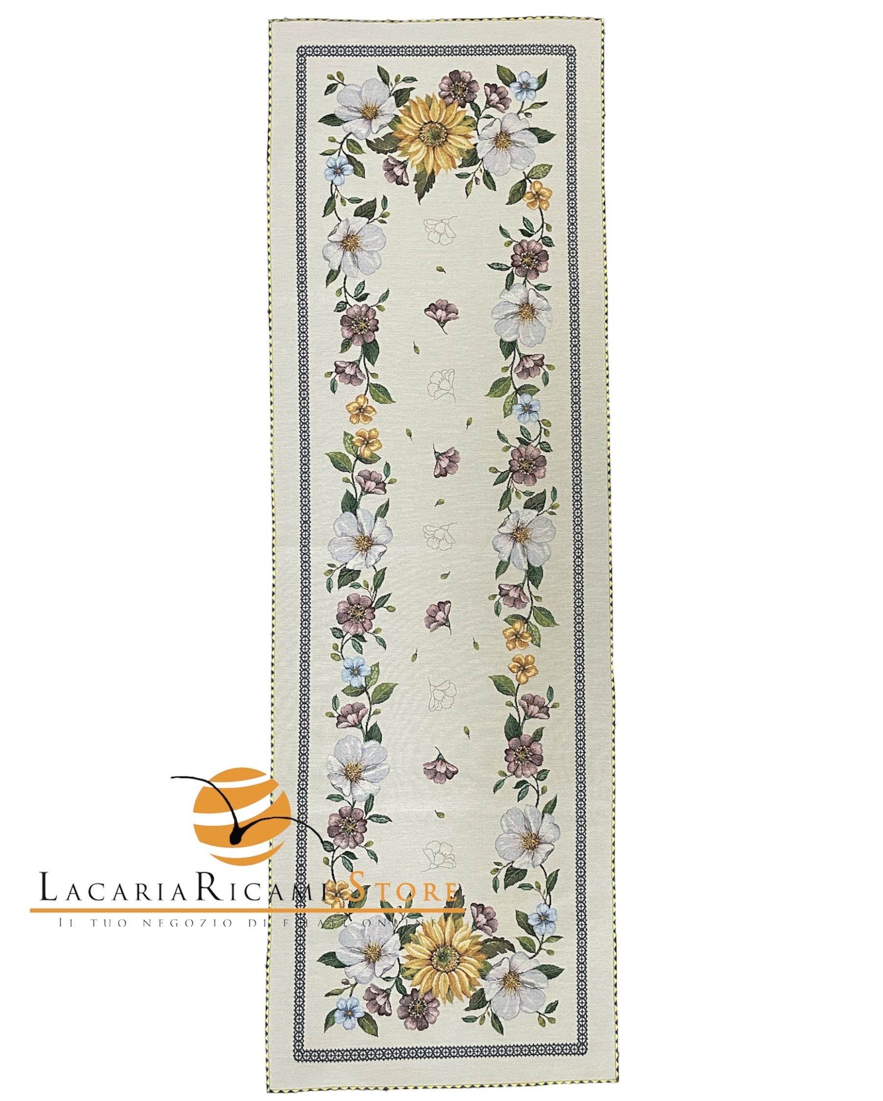 Zoom Runner grande 140 x 47 cm