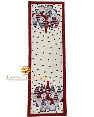 GOBELIN HadeLand RIFINITO | Gobelin di Qualità - - LacariaRicami.Store