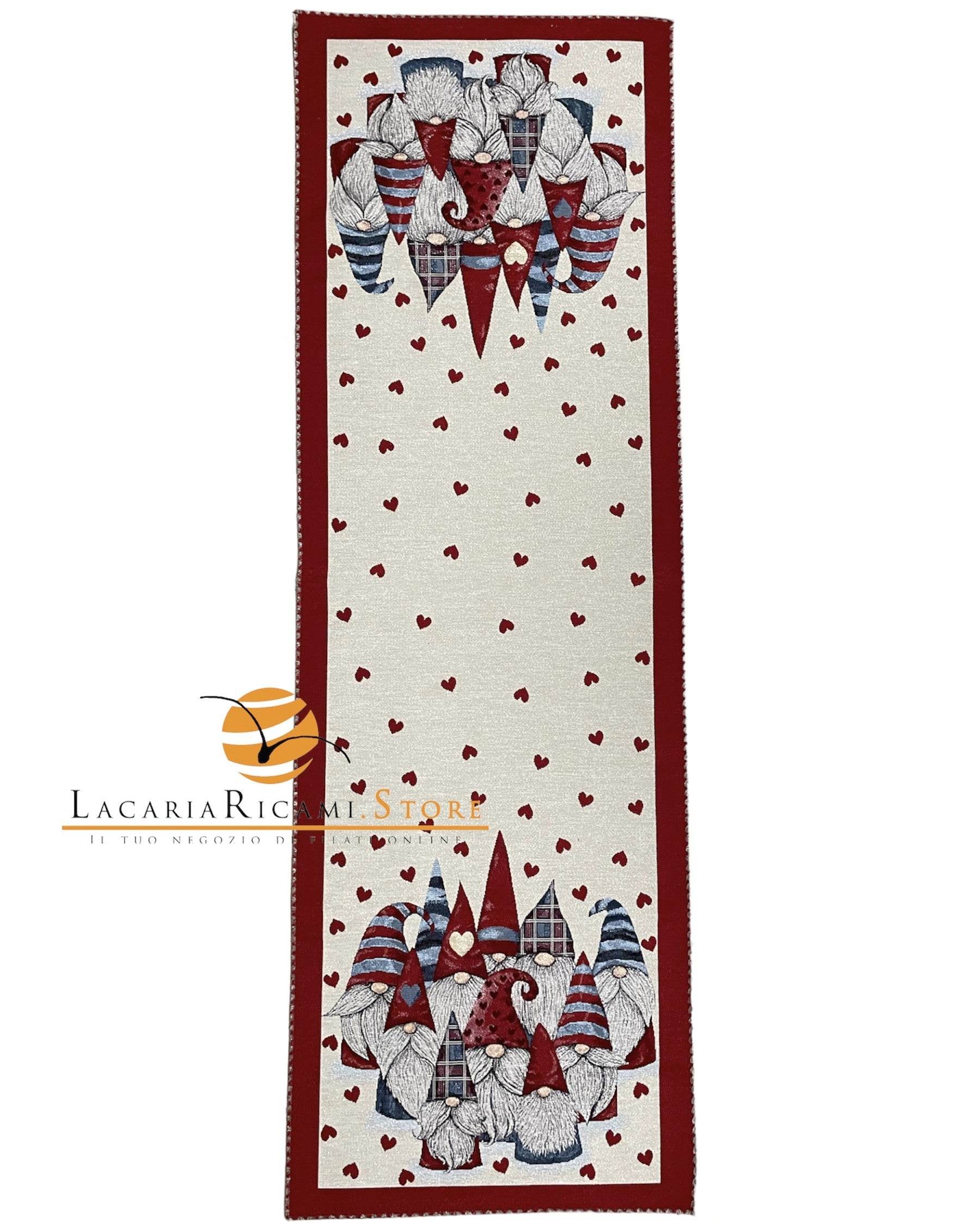 Zoom Runner grande 140x45 cm