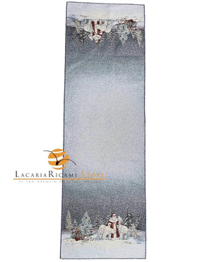 GOBELIN Joy-1103 RIFINITO | Gobelin Splendido - - LacariaRicami.Store