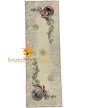 GOBELIN Joy-906 RIFINITO | Gobelin Vivace - - LacariaRicami.Store