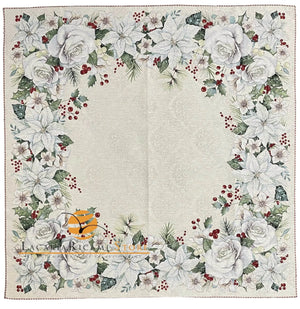 GOBELIN Otilia RIFINITO | Gobelin Prestigioso - - LacariaRicami.Store