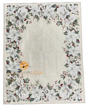 GOBELIN Otilia RIFINITO | Gobelin Prestigioso - - LacariaRicami.Store