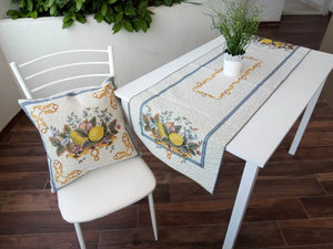 GOBELIN Autunno RIFINITO | Gobelin di Qualità - - LacariaRicami.Store