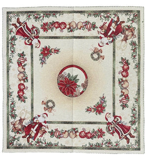 GOBELIN Stella di Natale RIFINITO | Gobelin Meraviglioso - - LacariaRicami.Store