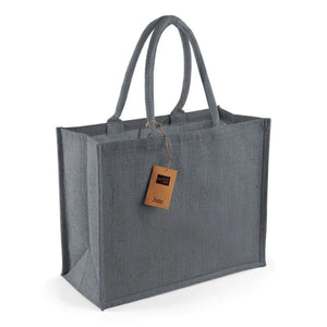 BORSA Juta - - LacariaRicami.Store