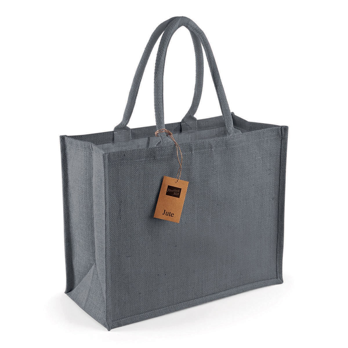 Zoom WM407 - 33X42X19 MANICO = 55 Cm - GRIGIO GRAPHITE