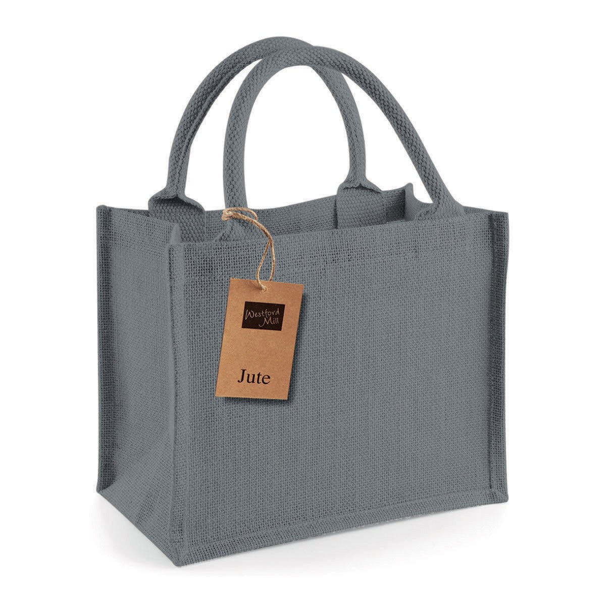 Zoom WM412 - 22X26X14 MANICO = 35 Cm - GRIGIO GRAPHITE