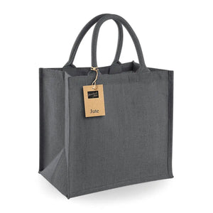 BORSA Juta - - LacariaRicami.Store