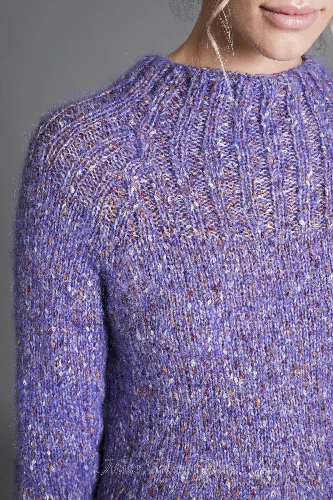 LANA Giuggiola - Miss Tricot Filati - - LacariaRicami.Store