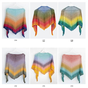 Cotone HARMONIA - Katia - - LacariaRicami.Store