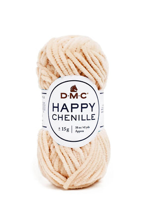 CINIGLIA Happy Chenille - DMC - - LacariaRicami.Store