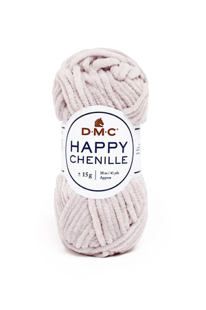 CINIGLIA Happy Chenille - DMC - - LacariaRicami.Store