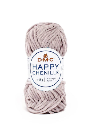 CINIGLIA Happy Chenille - DMC - - LacariaRicami.Store