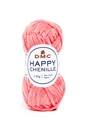 CINIGLIA Happy Chenille - DMC - - LacariaRicami.Store