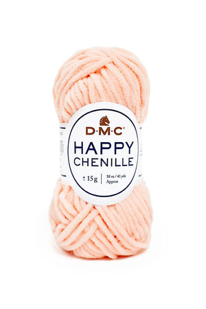 CINIGLIA Happy Chenille - DMC - - LacariaRicami.Store