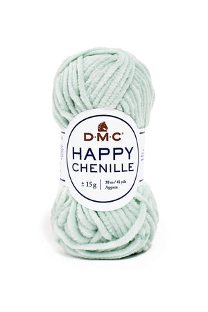 CINIGLIA Happy Chenille - DMC - - LacariaRicami.Store