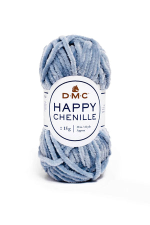 CINIGLIA Happy Chenille - DMC - - LacariaRicami.Store