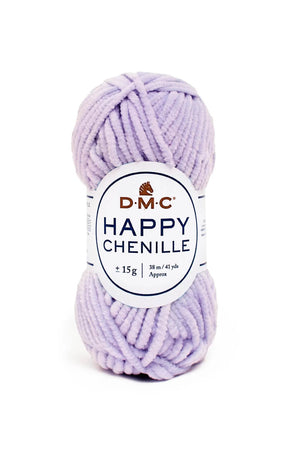 CINIGLIA Happy Chenille - DMC - - LacariaRicami.Store