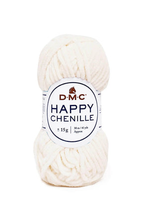 CINIGLIA Happy Chenille - DMC - - LacariaRicami.Store