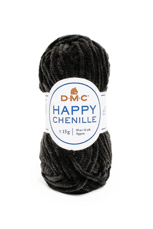 CINIGLIA Happy Chenille - DMC - - LacariaRicami.Store