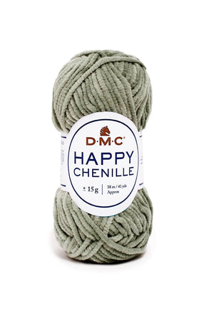 CINIGLIA Happy Chenille - DMC - - LacariaRicami.Store