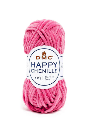 CINIGLIA Happy Chenille - DMC - - LacariaRicami.Store