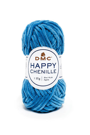 CINIGLIA Happy Chenille - DMC - - LacariaRicami.Store