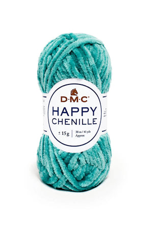 CINIGLIA Happy Chenille - DMC - - LacariaRicami.Store