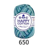 COTONE Happy Cotton - DMC - - LacariaRicami.Store