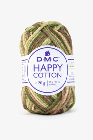 COTONE Happy Cotton - DMC - - LacariaRicami.Store