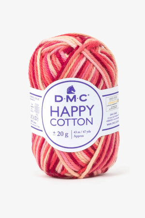 COTONE Happy Cotton - DMC - - LacariaRicami.Store