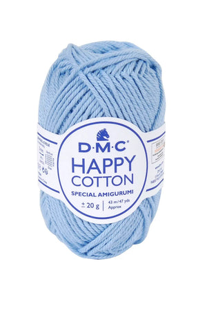 COTONE Happy Cotton - DMC - - LacariaRicami.Store