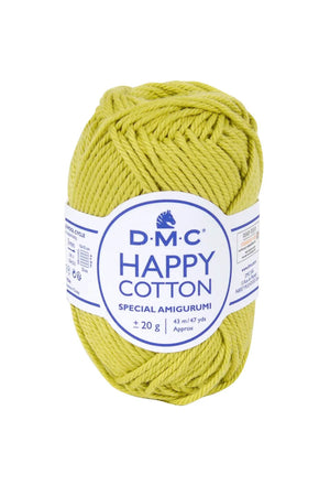 COTONE Happy Cotton - DMC - - LacariaRicami.Store