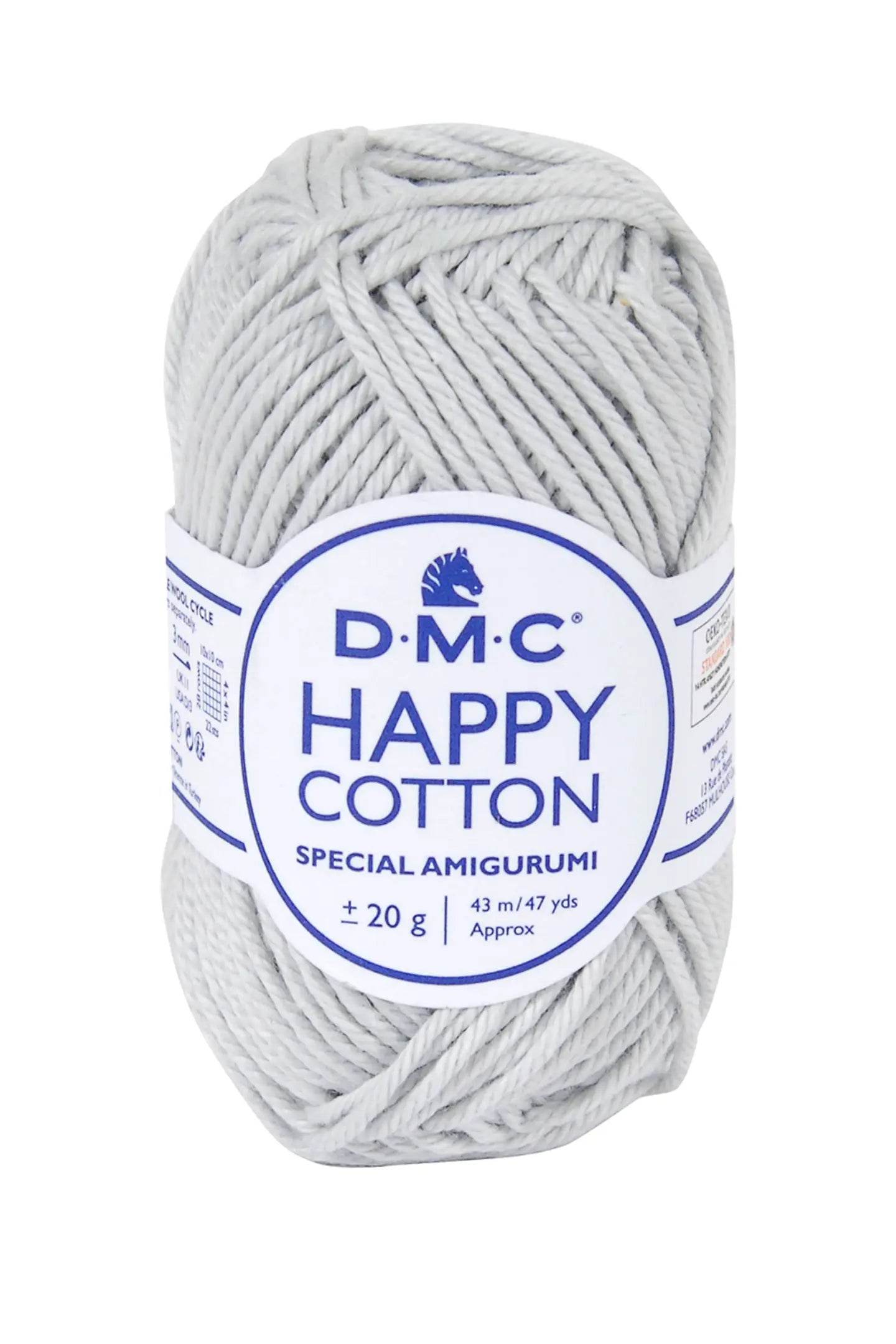 COTONE Happy Cotton - DMC - - LacariaRicami.Store