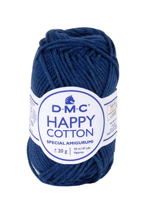 COTONE Happy Cotton - DMC - - LacariaRicami.Store
