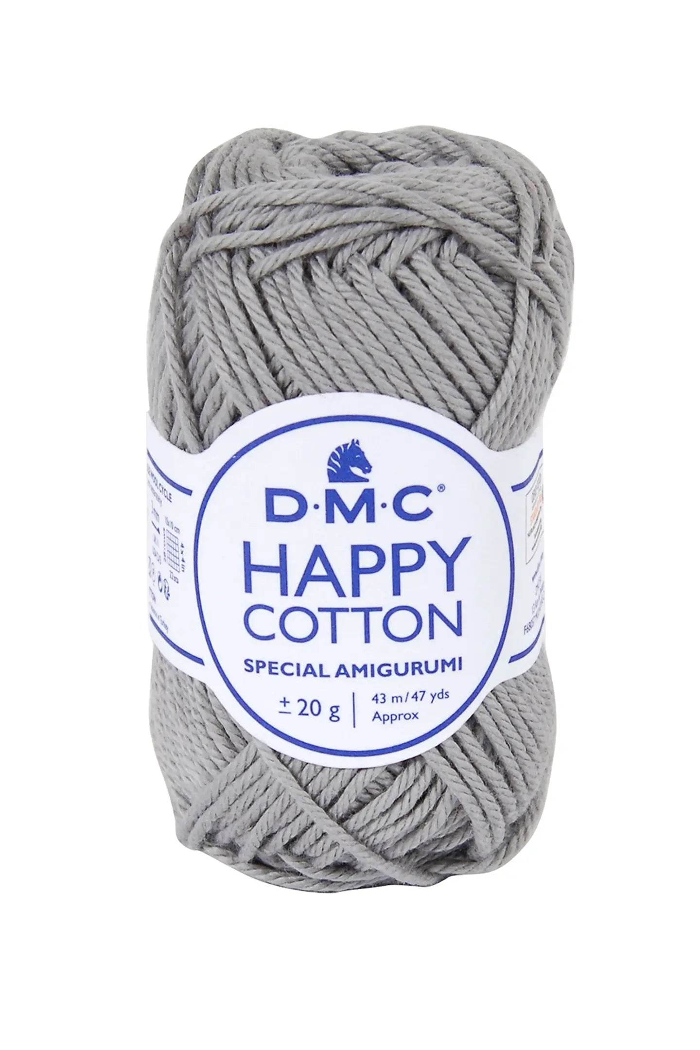 COTONE Happy Cotton - DMC - - LacariaRicami.Store