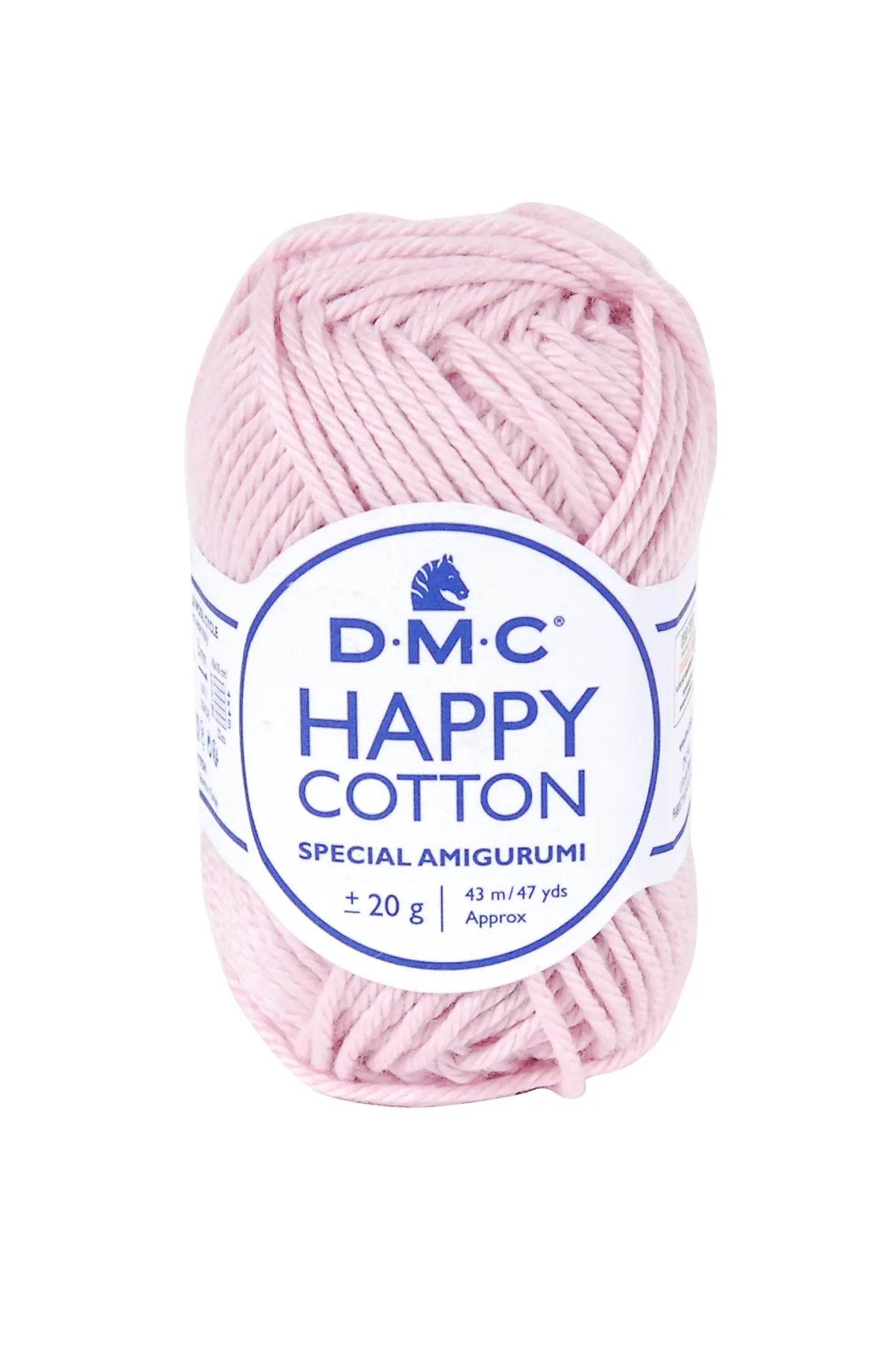 COTONE Happy Cotton - DMC - - LacariaRicami.Store