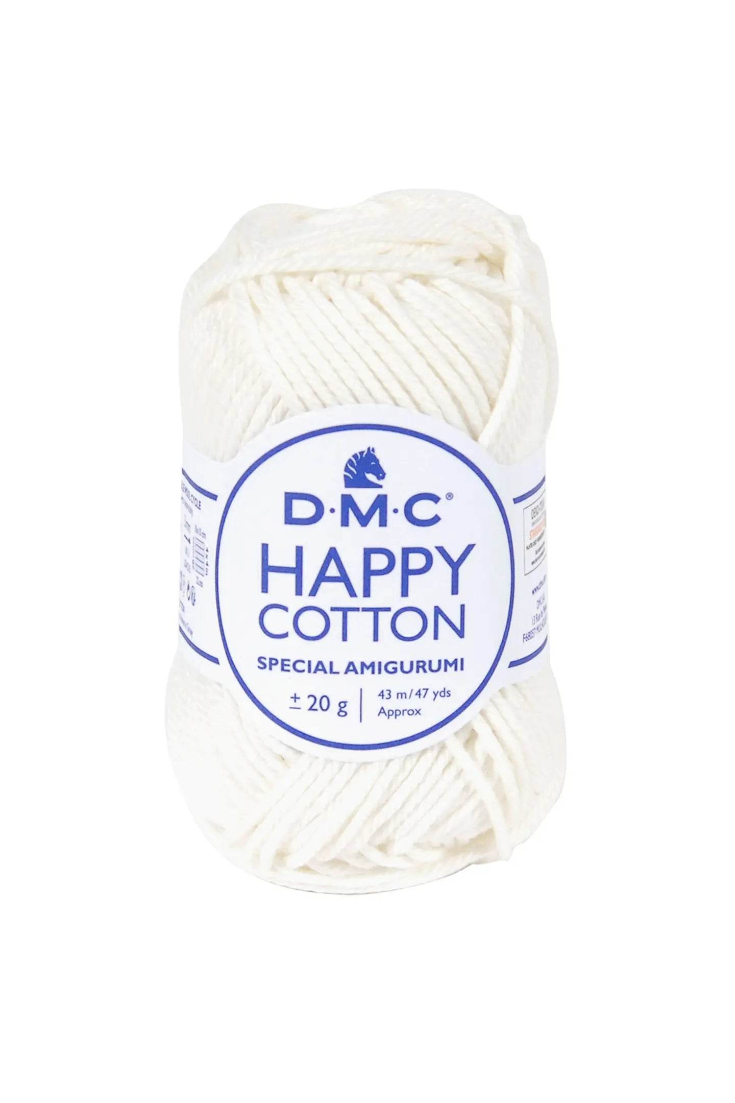COTONE Happy Cotton - DMC - - LacariaRicami.Store