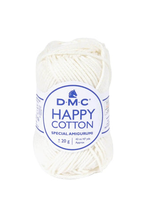 COTONE Happy Cotton - DMC - - LacariaRicami.Store
