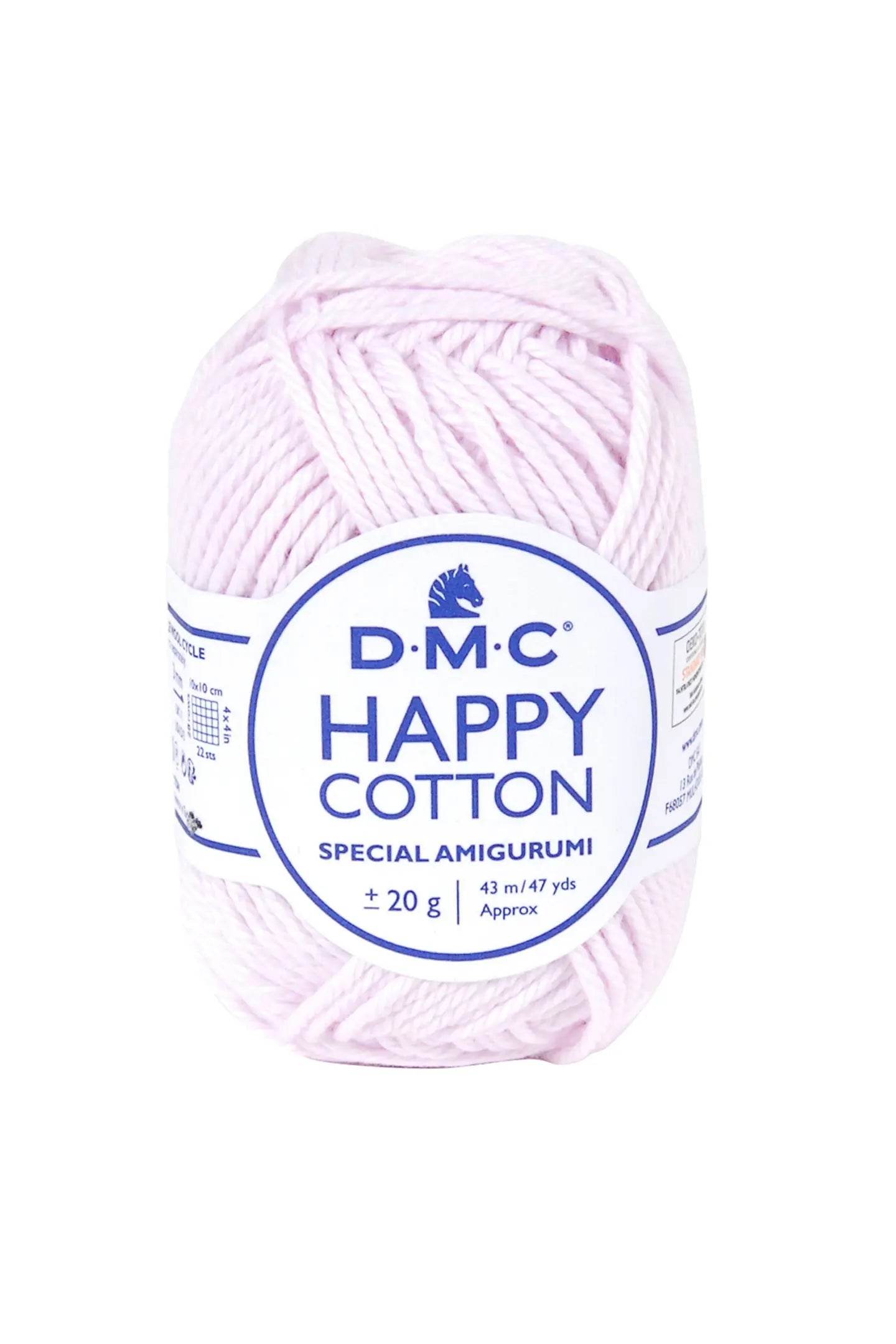 COTONE Happy Cotton - DMC - - LacariaRicami.Store