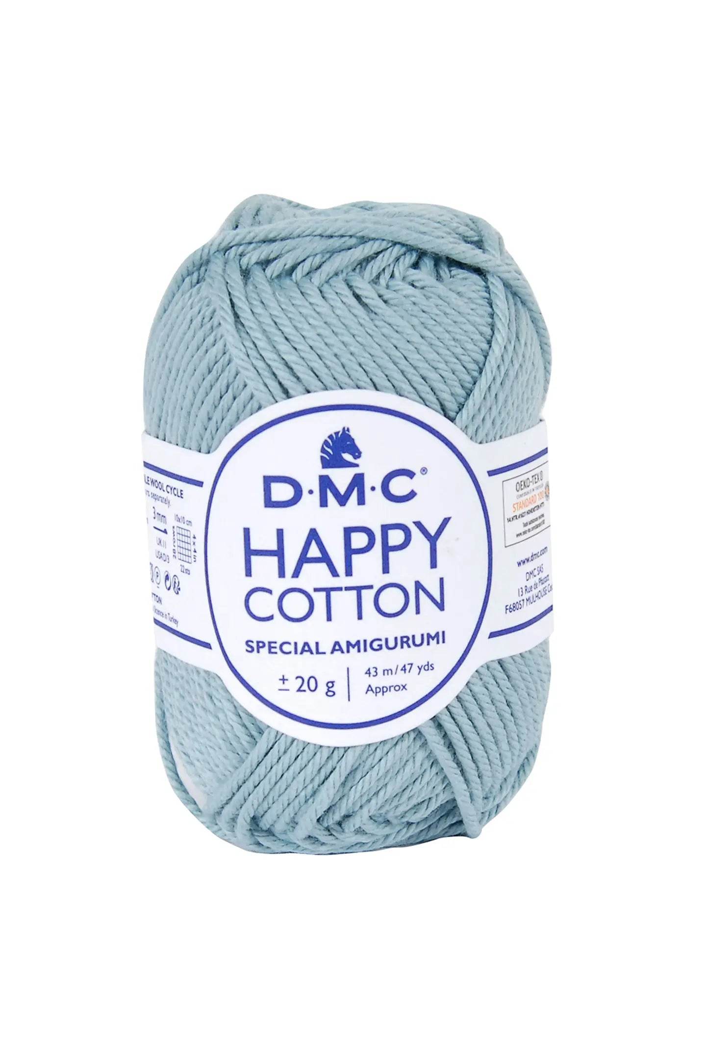 COTONE Happy Cotton - DMC - - LacariaRicami.Store