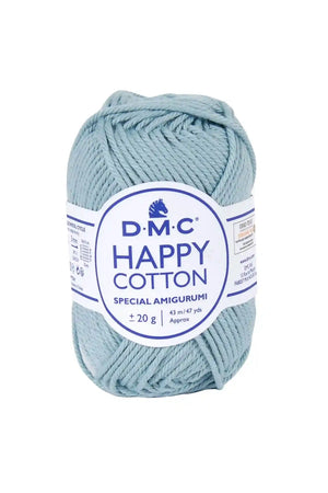 COTONE Happy Cotton - DMC 767 - AVIO - LacariaRicami.Store