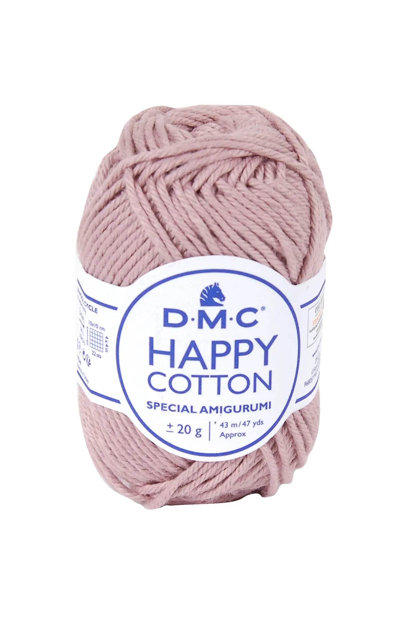 COTONE Happy Cotton - DMC - - LacariaRicami.Store