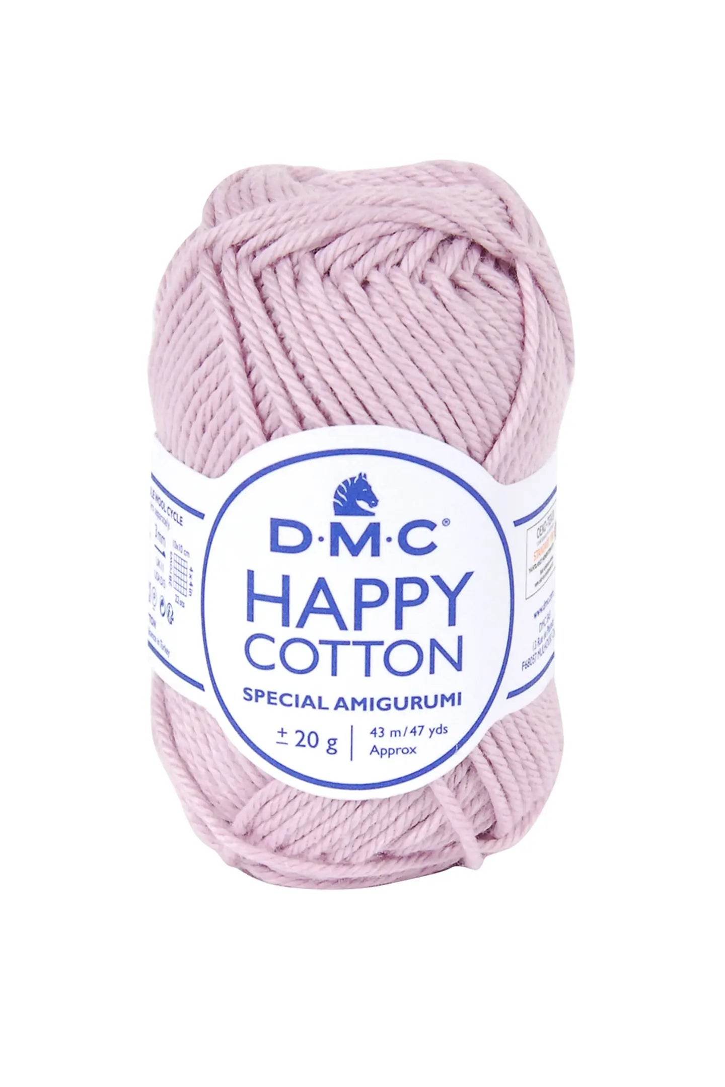 COTONE Happy Cotton - DMC - - LacariaRicami.Store