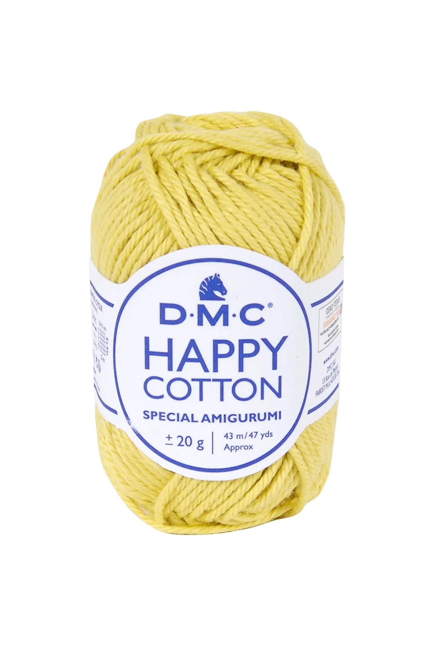 COTONE Happy Cotton - DMC - - LacariaRicami.Store