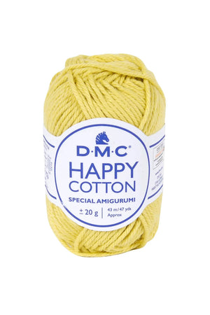 COTONE Happy Cotton - DMC - - LacariaRicami.Store