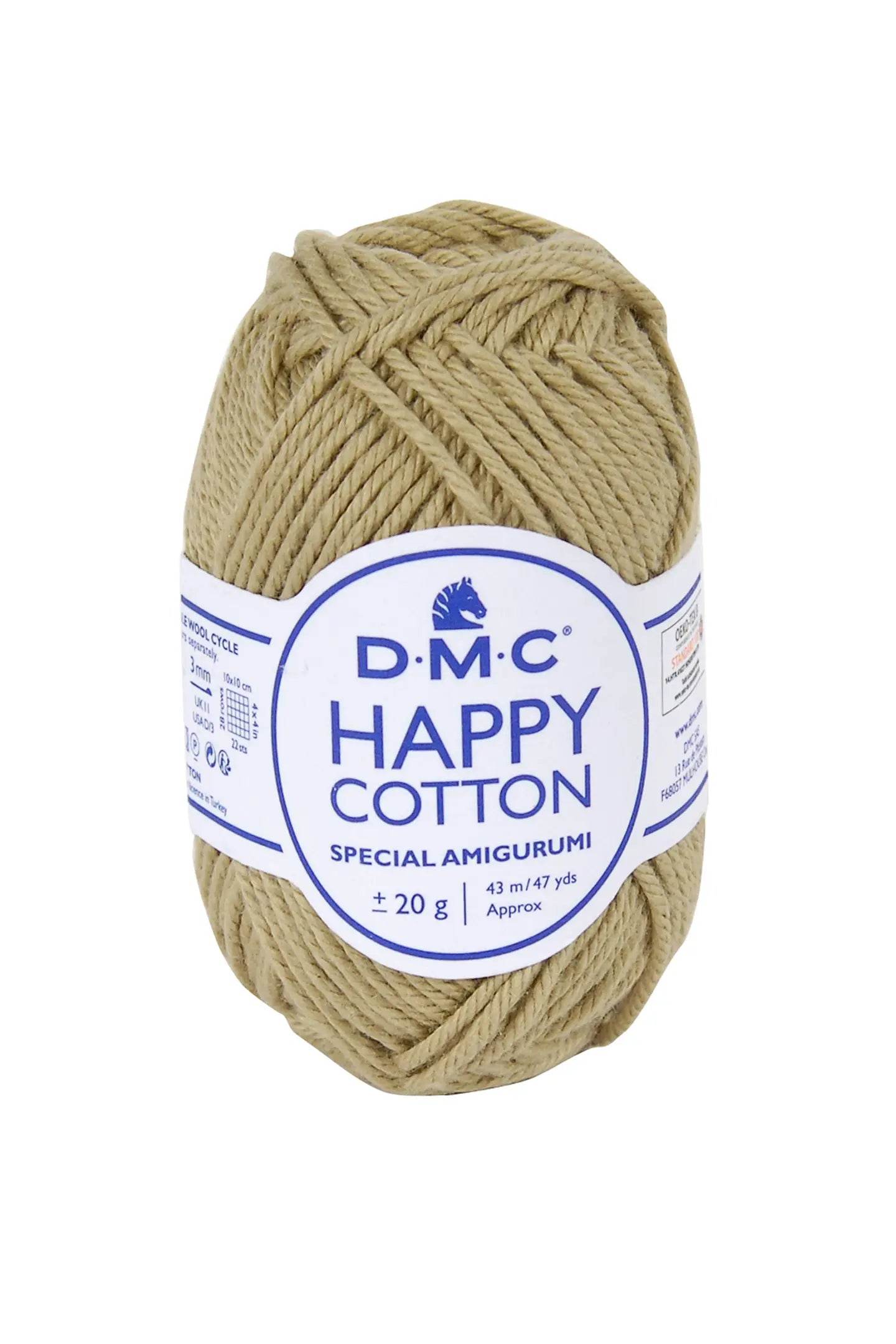 COTONE Happy Cotton - DMC - - LacariaRicami.Store