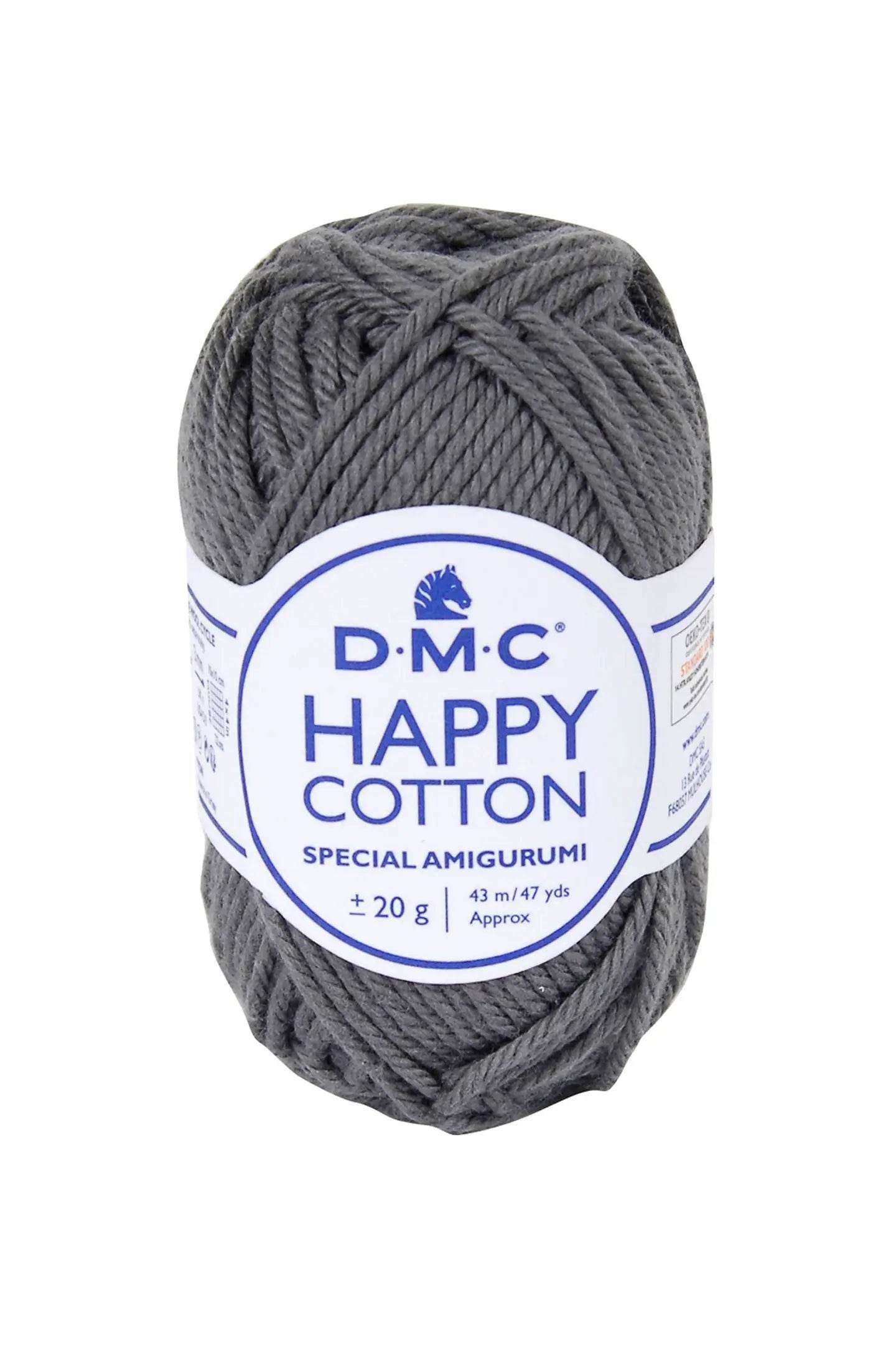 COTONE Happy Cotton - DMC - - LacariaRicami.Store