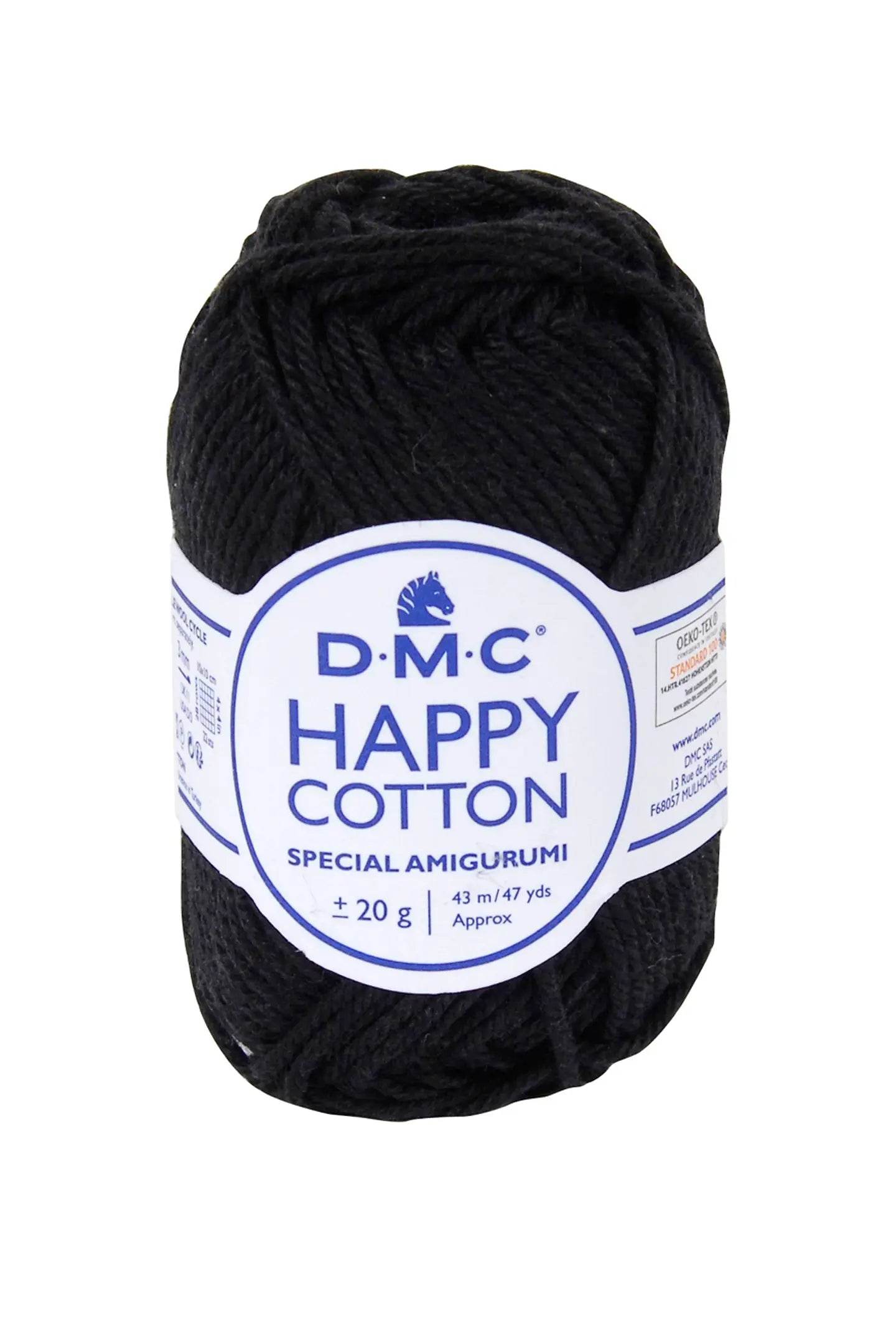 COTONE Happy Cotton - DMC - - LacariaRicami.Store